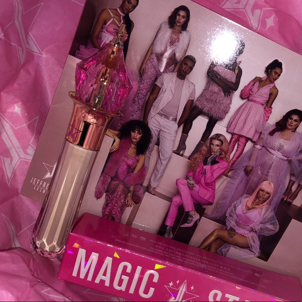 Jeffree star concealer